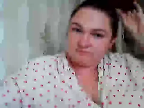 AngelQSky online show from 09/12/25, 01:55