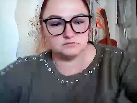 AngelQSky online show from 09/27/25, 12:21