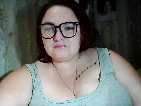 AngelQSky online show from 10/27/25, 07:40