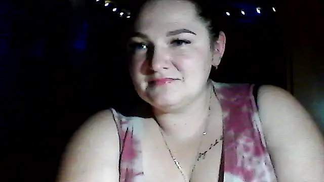 AngelQSky online show from 11/29/25, 06:55