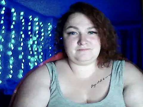 AngelQSky online show from 02/17/26, 09:32