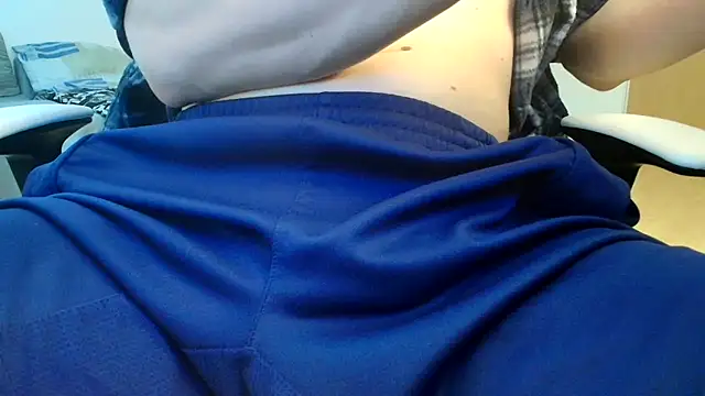 Breezydicksn online show from 03/25/26, 08:15