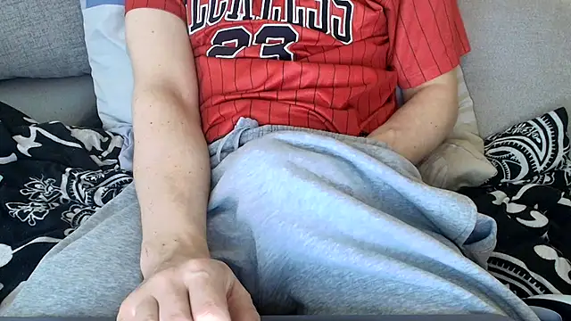 Breezydicksn online show from 04/04/26, 07:00