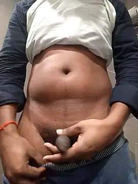 Mahiya0 online show from 10/26/25, 05:13