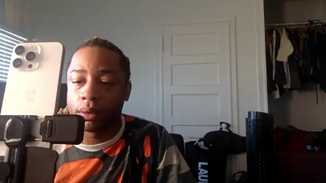 Diodre Benyoon online show from 01/12/26, 11:21