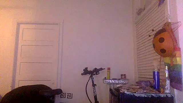 Diodre Benyoon online show from 07/18/26, 04:49