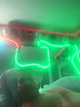 AidenMcKnight online show from 10/23/25, 09:08