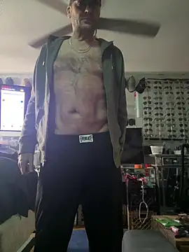 AidenMcKnight online show from 01/12/26, 04:34