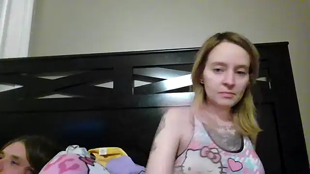 iamhavenmoss online show from 01/18/26, 04:16