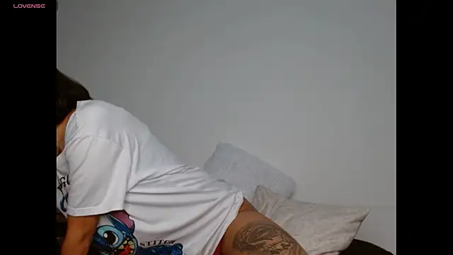 Gia Lee online show from 02/20/26, 06:26