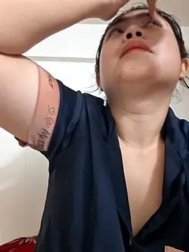 Minn-cute online show from 04/07/26, 02:56