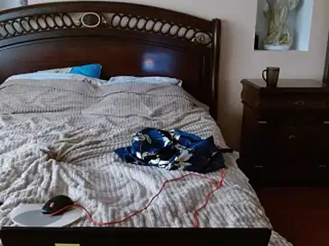 Crystal00Girl online show from 11/20/25, 12:27