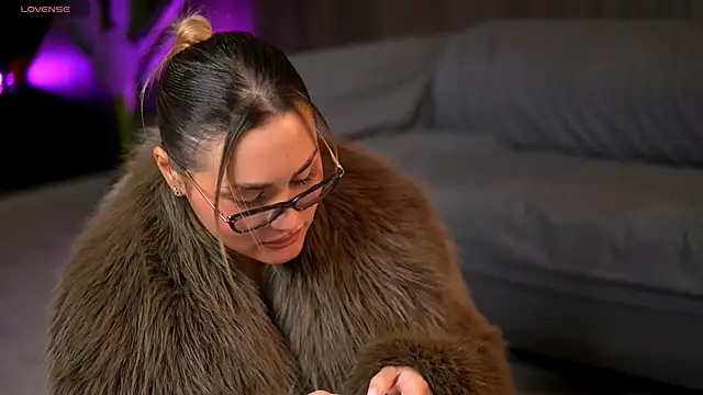 KayaAzur online show from 10/16/25, 04:46