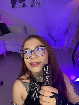 dreamleah  online show from 03/20/26, 12:26