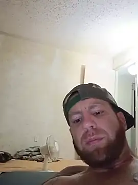Clarkodile95 online show from 07/04/26, 10:05