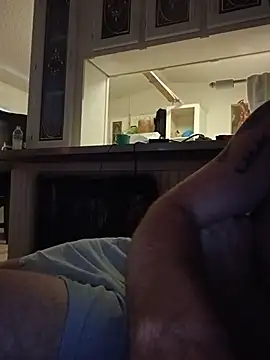 Clarkodile95 online show from 07/06/26, 03:14
