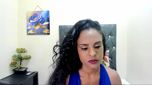 Toxicfantasy4u online show from 10/15/25, 05:13