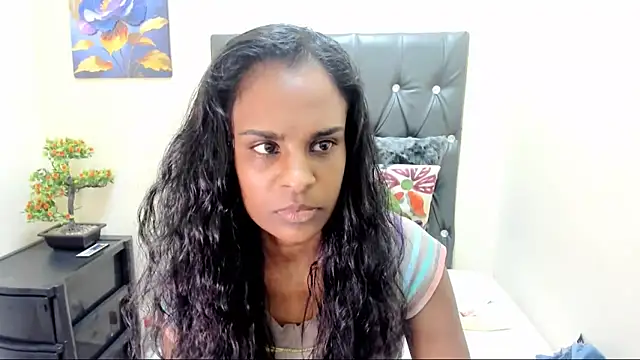 Toxicfantasy4u online show from 10/25/25, 04:31