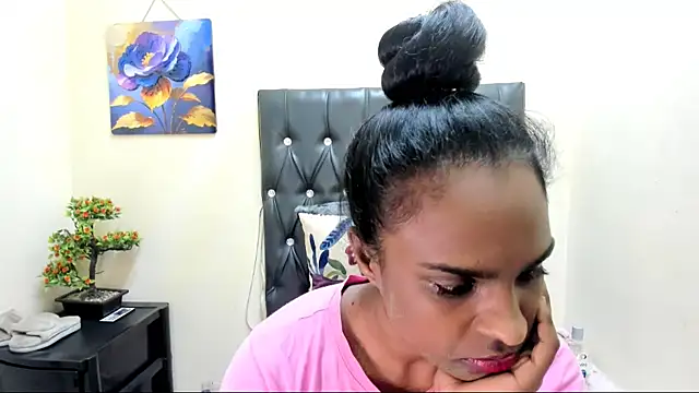 Toxicfantasy4u online show from 11/09/25, 04:55