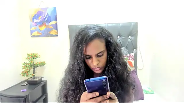 Toxicfantasy4u online show from 11/15/25, 04:58