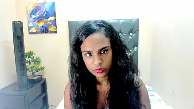 Toxicfantasy4u online show from 12/15/25, 04:00