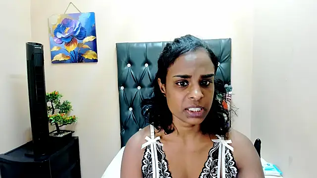 Toxicfantasy4u online show from 12/22/25, 06:43