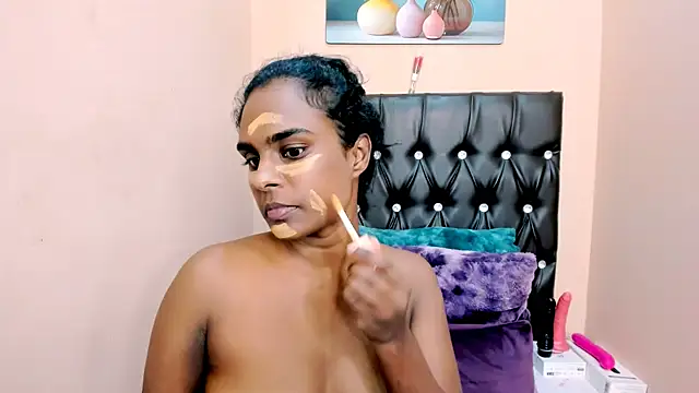 Toxicfantasy4u online show from 03/18/26, 01:36