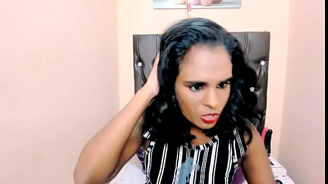 Toxicfantasy4u online show from 03/23/26, 04:55