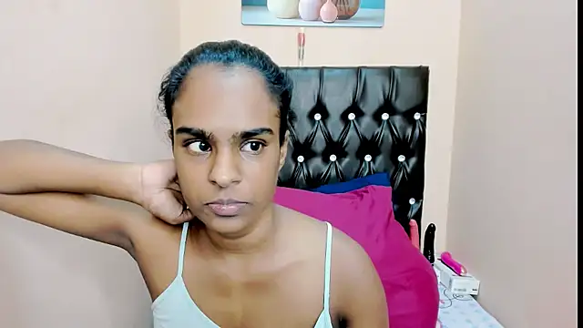 Toxicfantasy4u online show from 04/09/26, 04:01