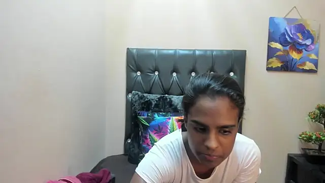 Snapshot of Toxicfantasy4u chatting on 05/07/26, 04:34 Toxicfantasy4u online show from 05/07/26, 04:34