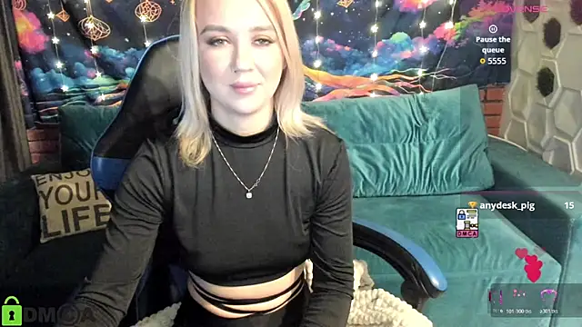 CrystalGirl99 online show from 03/21/26, 08:08