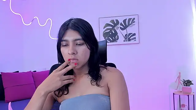 Cherrydollxx online show from 09/20/25, 12:28