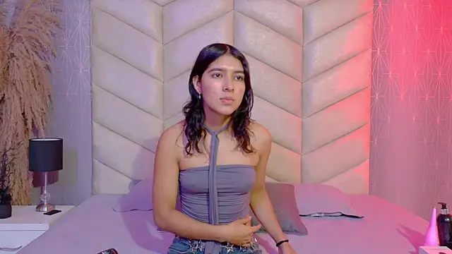 Cherrydollxx online show from 09/30/25, 11:59