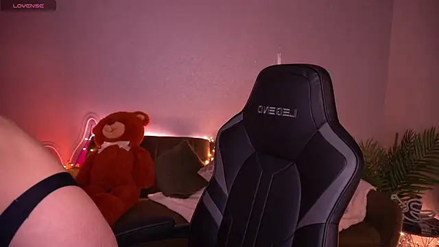 AnitaBambie online show from 02/11/26, 07:13