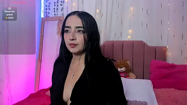 Aurora duval online show from 10/14/25, 10:43