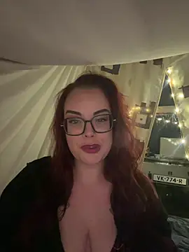 Miss Lucifer6 online show from 05/19/26, 08:26