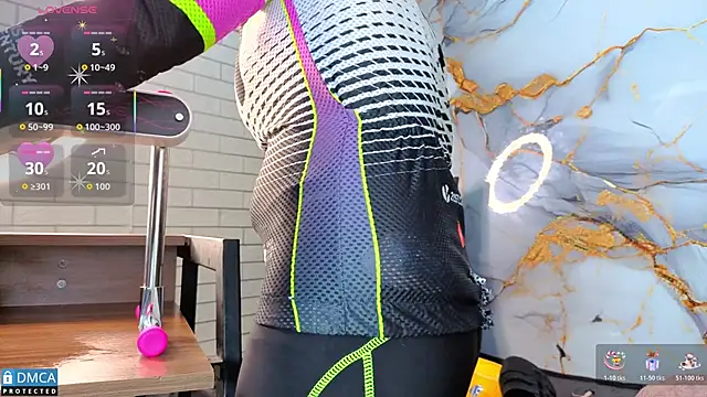 nena cupcake  online show from 11/21/25, 11:09