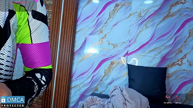 nena cupcake  online show from 03/12/26, 11:05