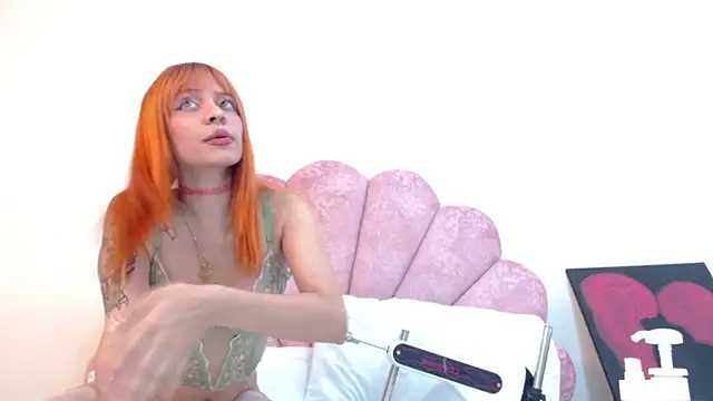 skinnyoranges online show from 04/15/26, 09:37