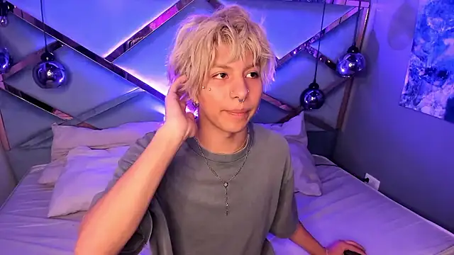 OliIverr22 online show from 01/11/26, 11:26