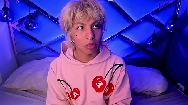 OliIverr22 online show from 01/17/26, 01:38