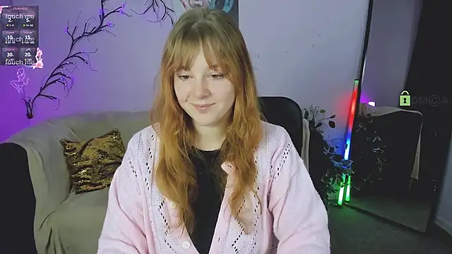 Snapshot of lola_sun12 chatting on 09/25/25, 07:50 lola sun12 online show from 09/25/25, 07:50