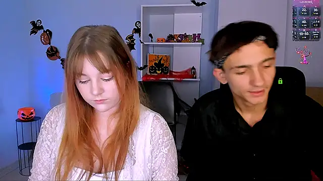 Snapshot of lola_sun12 chatting on 10/26/25, 08:37 lola sun12 online show from 10/26/25, 08:37