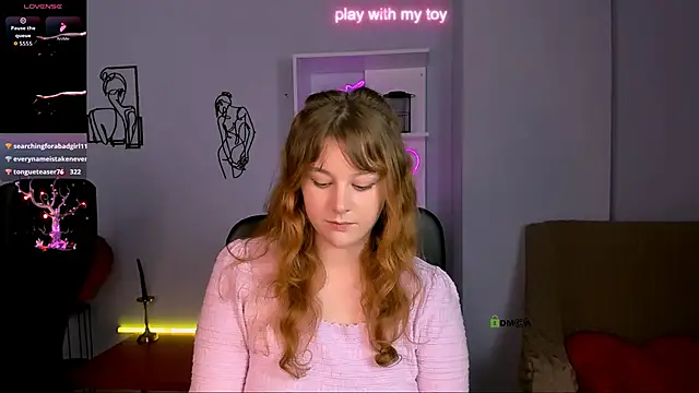 Snapshot of lola_sun12 chatting on 11/07/25, 02:00 lola sun12 online show from 11/07/25, 02:00