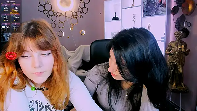 Snapshot of lola_sun12 chatting on 11/26/25, 09:16 lola sun12 online show from 11/26/25, 09:16