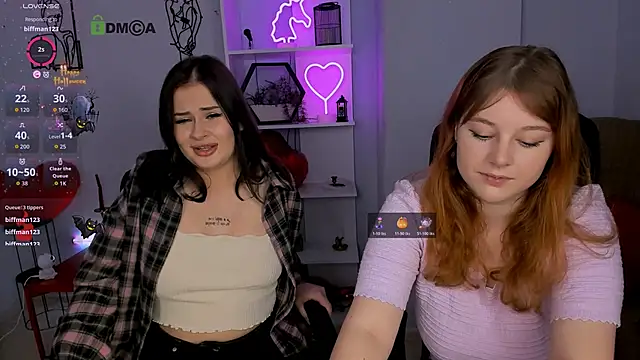 Snapshot of lola_sun12 chatting on 11/28/25, 10:01 lola sun12 online show from 11/28/25, 10:01