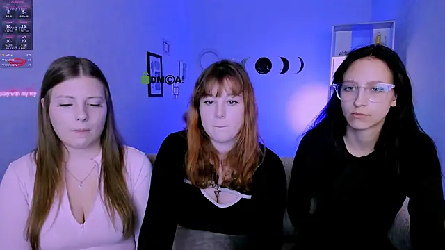 Snapshot of lola_sun12 chatting on 12/14/25, 08:13 lola sun12 online show from 12/14/25, 08:13