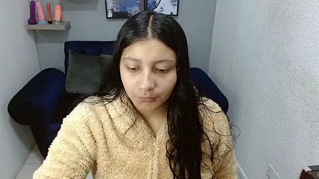 pixiefuckass online show from 11/25/25, 12:27