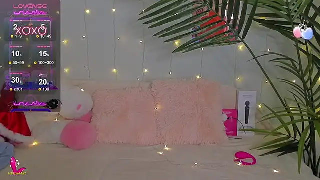 BlackyLii online show from 01/12/26, 12:49