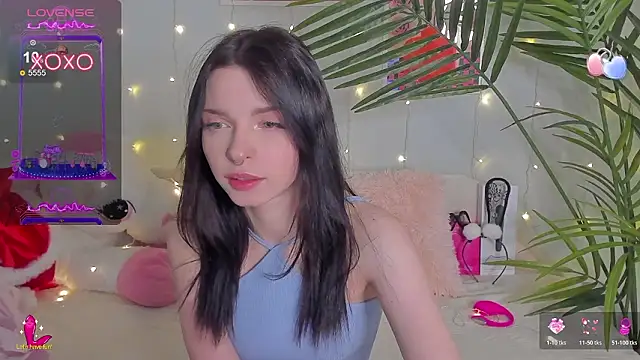 BlackyLii online show from 01/14/26, 12:49